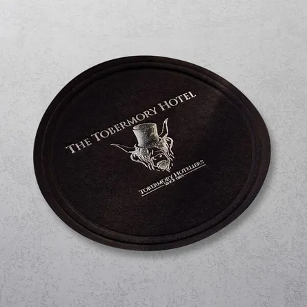 Cocktail Coaster Single