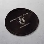 Cocktail Coaster Single