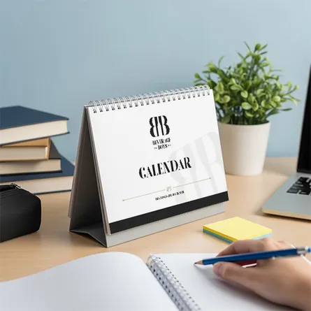 Corporate-Desk-Calendar