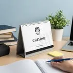 Corporate-Desk-Calendar