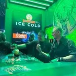 Custom Bar Design