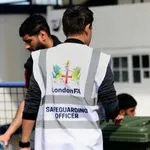 Custom Hi-Vis Printing