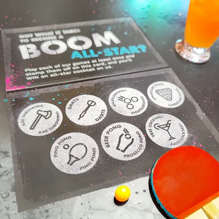 Loyalty Card Printing