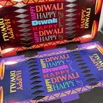 Custom Printed Diwali Crackers