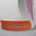Custom Brand Animal Crown Headband