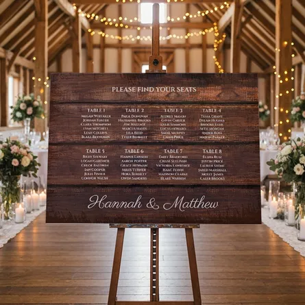 Custom-Rustic-Seating-Plan