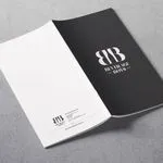 DL booklet printing