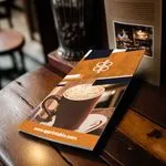 DL Stapled booklets