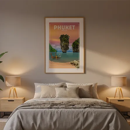 Destination Same Day Poster