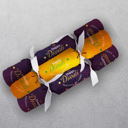 Diwali Cracker Printing