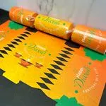 Diwali Cracker Printing