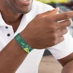 Eco-Friendly Wristbands