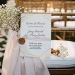 Elegant-Booklet-Order-Of-Service