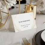 Elegant-Wedding-Namecards