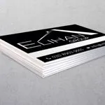 Printed Estate Agent Board