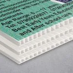 Estate Agent Board Printing