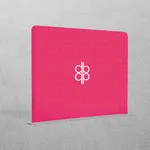 Fabric Straight Display