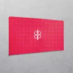 Fabric Straight Display