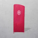 Fabric Straight Display