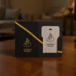 Folded-Custom-Key-Card-Holder