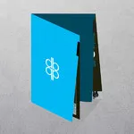Folded Leaflets