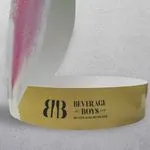 Personalised Animal Crown Headband