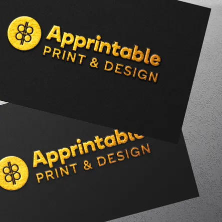 Gold Foil
