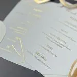 Gold Foiling
