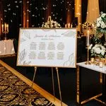 Gold-Leaves-Wedding-Plan