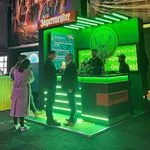 Bar design and build