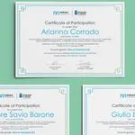 Custom Certificate Printing