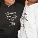 Hen do Hoodies