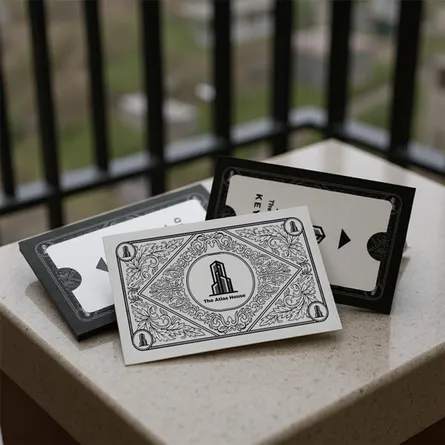 Hotel-Key-Card-Balcony
