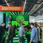 Bespoke Custom Bar build and design