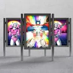 Lightbox Poster Printing
