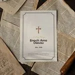 Funeral Card Printing