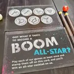 Apprintable Loyalty Card Printing