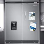 Magnetic A4 Flyers