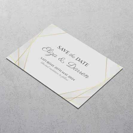 Magnetic Postcard Printing