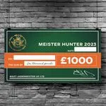 Medium Giant Cheque Printing