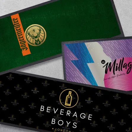 Bar Runners