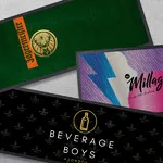 Bar Runners