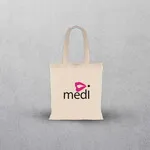 Natural Tote Bag