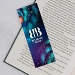 Personalised Bookmark