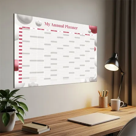 Personalised-Wall-Planner