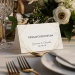 Placecards-Elegant-Wedding