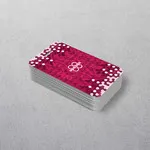 Plastic Event Passes