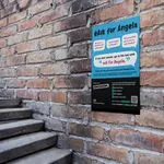 Apprintable Same Day Poster Print