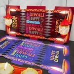 Printed Diwali Cracker