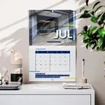Promotional Wall Calendar